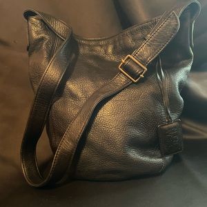 Nine West black bag.